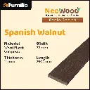 Fascia Series Spanish Walnut.webp
