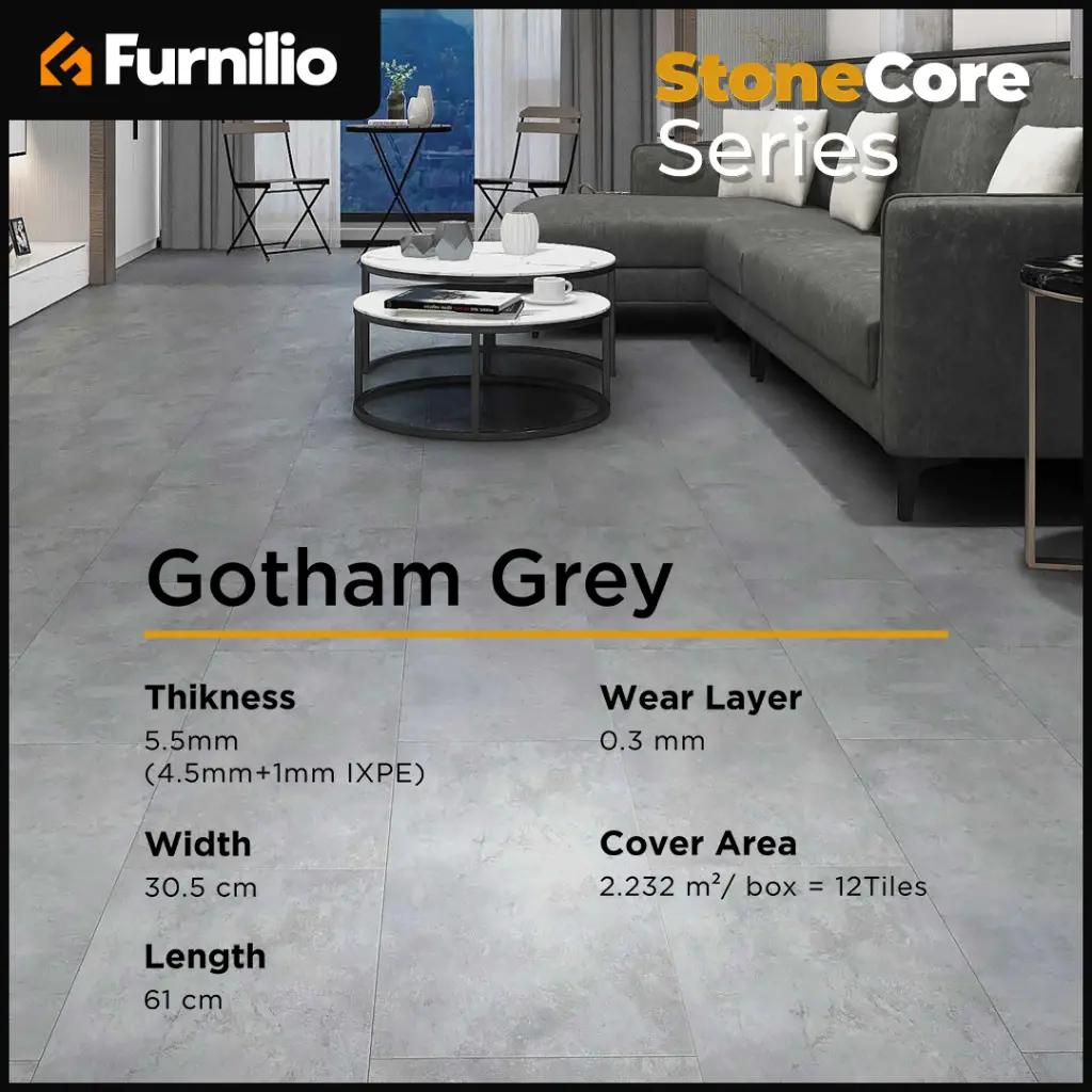 Gotham Series.webp