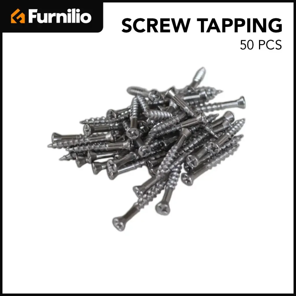 Screw Tapping
