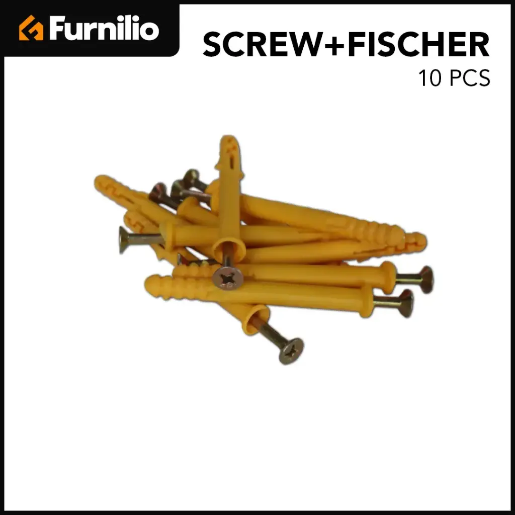 Fischer+Screw 