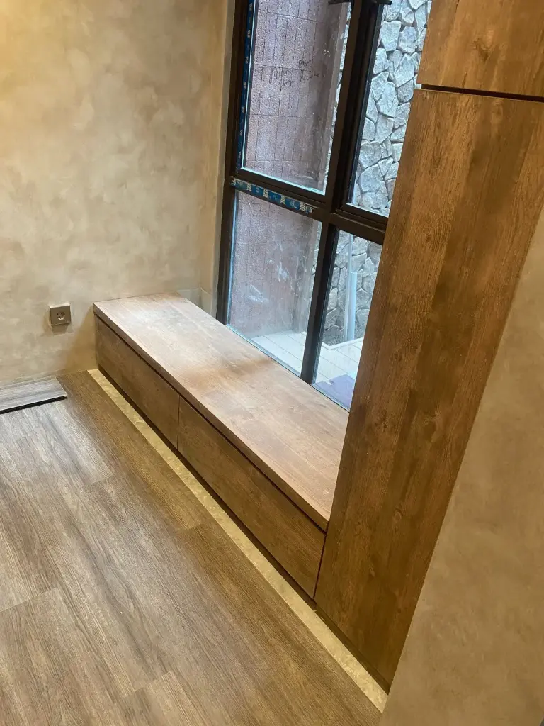 Furniture Custom