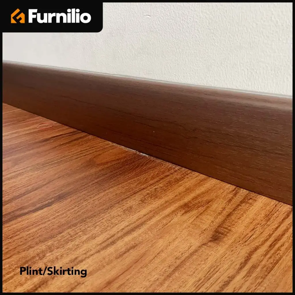 AKSESORIES PLINT CUSTOMIZE DECOSHEET 8CM