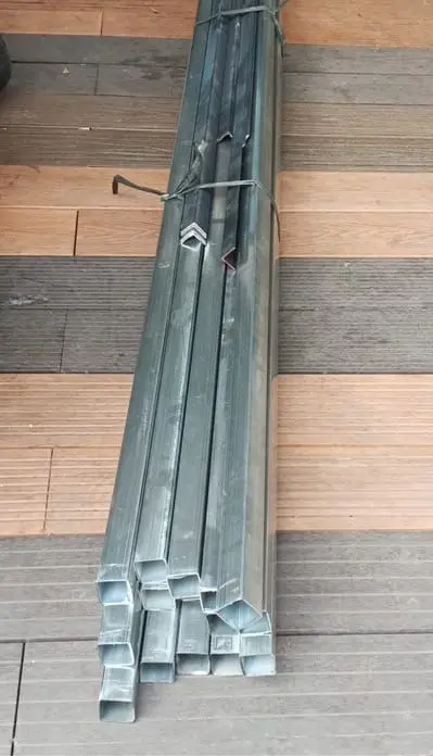 Holo Galv Polos 4*4*4m (0.5mm)