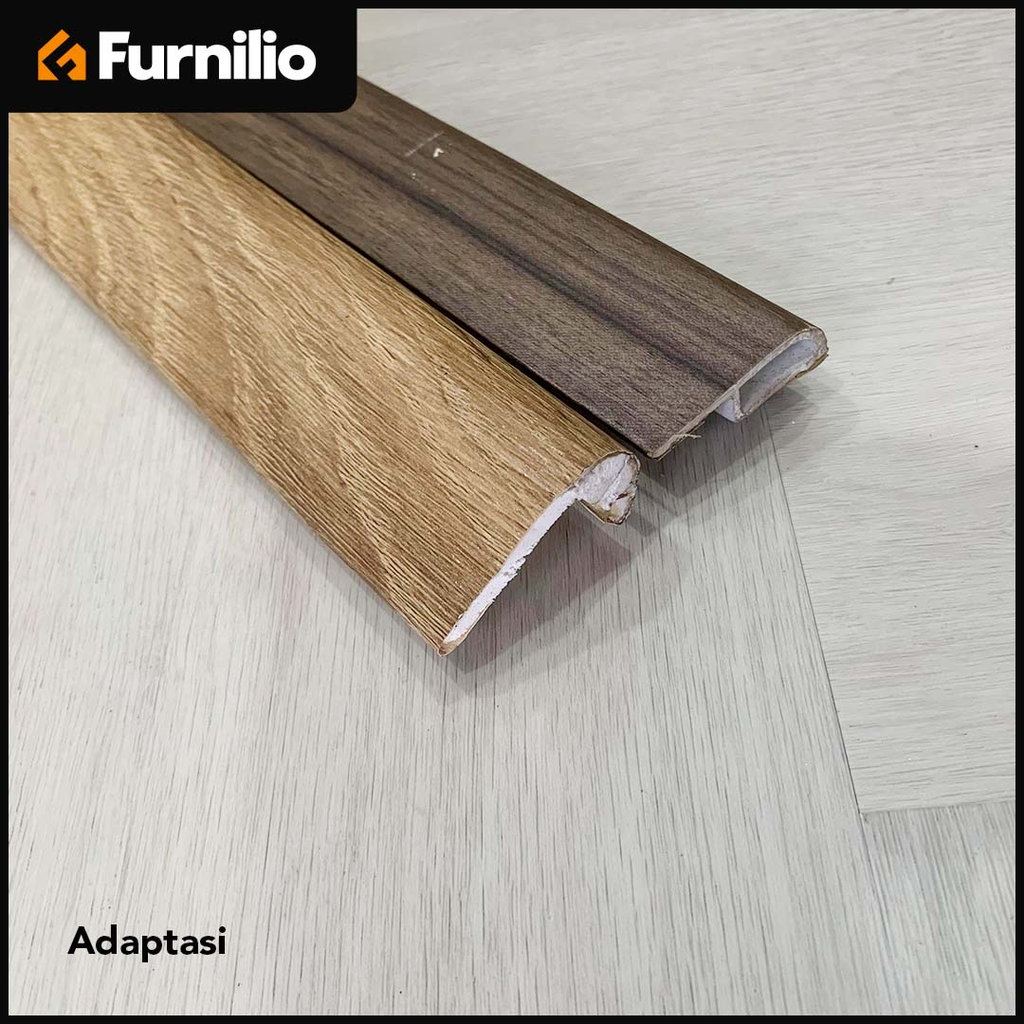 AKSESORIES LANTAI ADAPTASI CUSTOMIZE