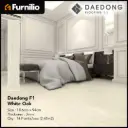 Vinyl Daedong 3mm