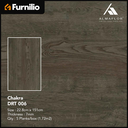 Almaflor DUORA ARTISAN 7mm