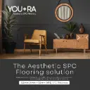 SPC Youra 5,5mm