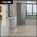 Vinyl Marvel Space 3mm