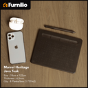 SPC Marvel Heritage 6,5mm