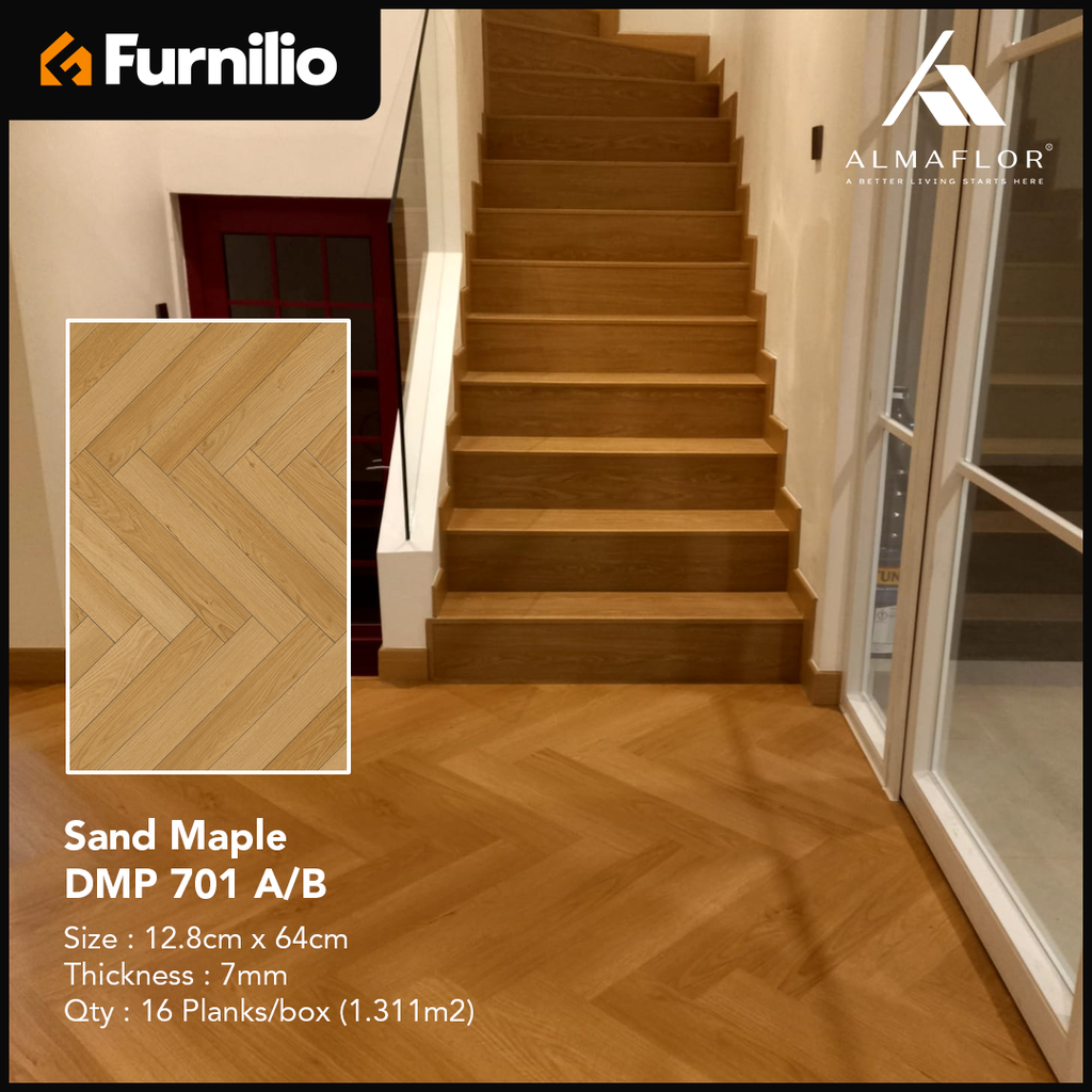 Almaflor Duora Max Prime