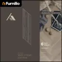 Almaflor Chevron 