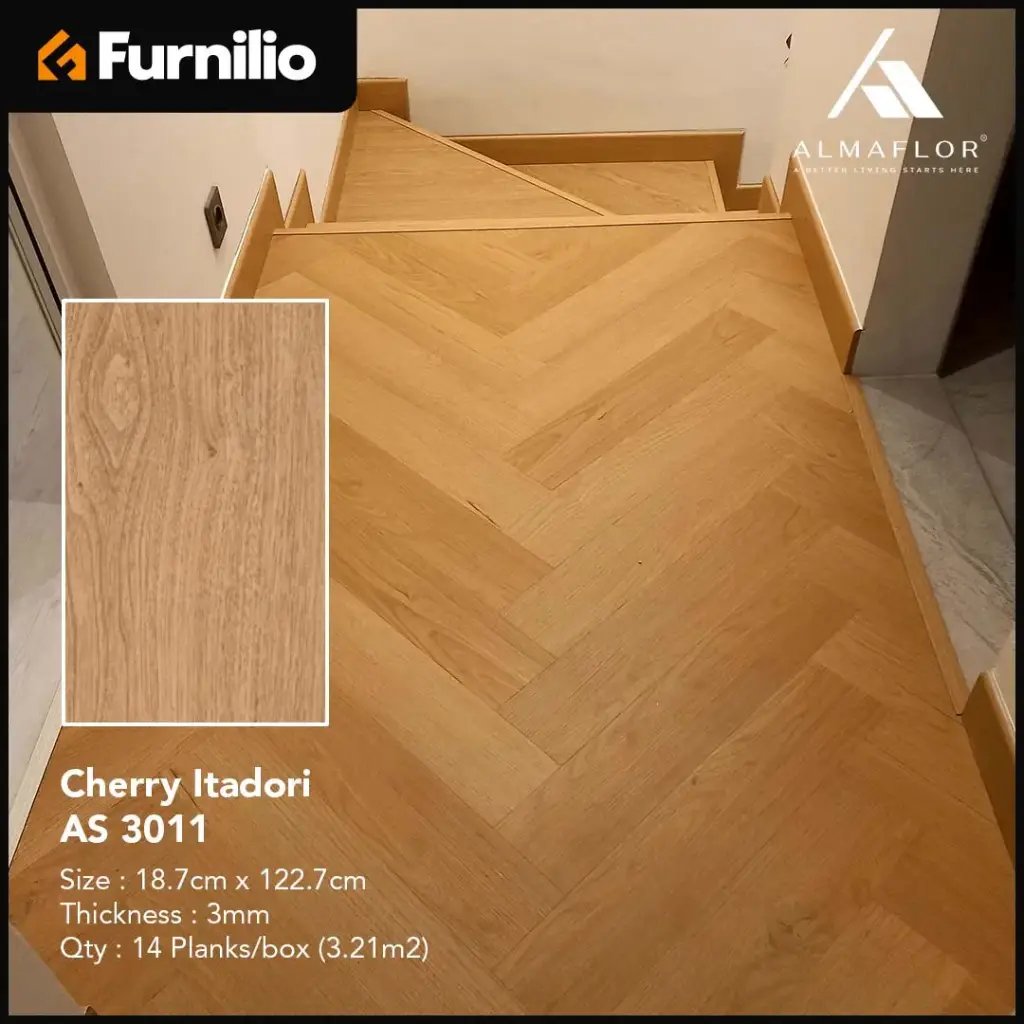 Almaflor Signature Series
