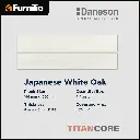 SPC Daneson Titancore 8mm
