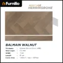 SPC Marvel Heritage Herringbone