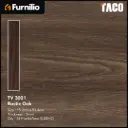 Vinyl Taco 3mm Perform 300