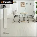 Vinyl Mido 3mm