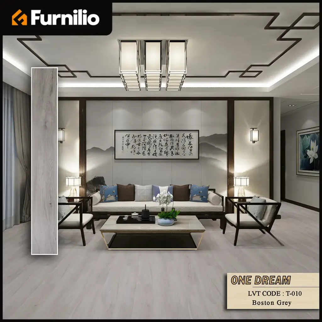 Vinyl One Dream LVT