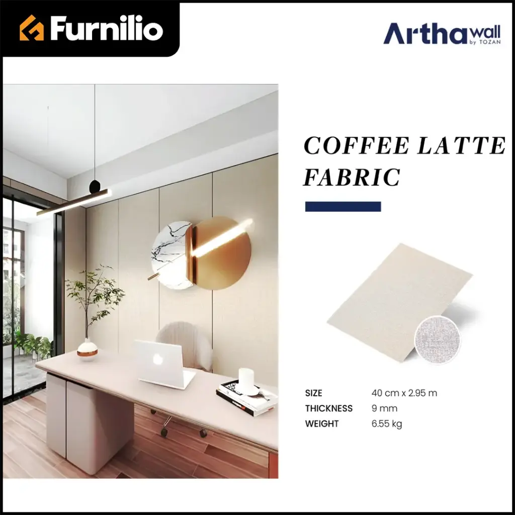 Wallboard Artha 9mm