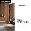 Wallpanel Artha 