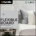 Laiv Flexible Board 8mm