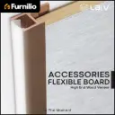 Aksesoris Flexible Board