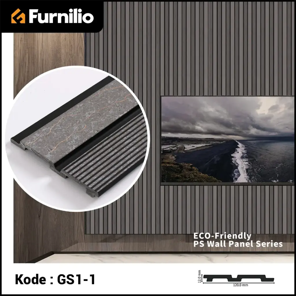 Wallpanel Motto PS Series