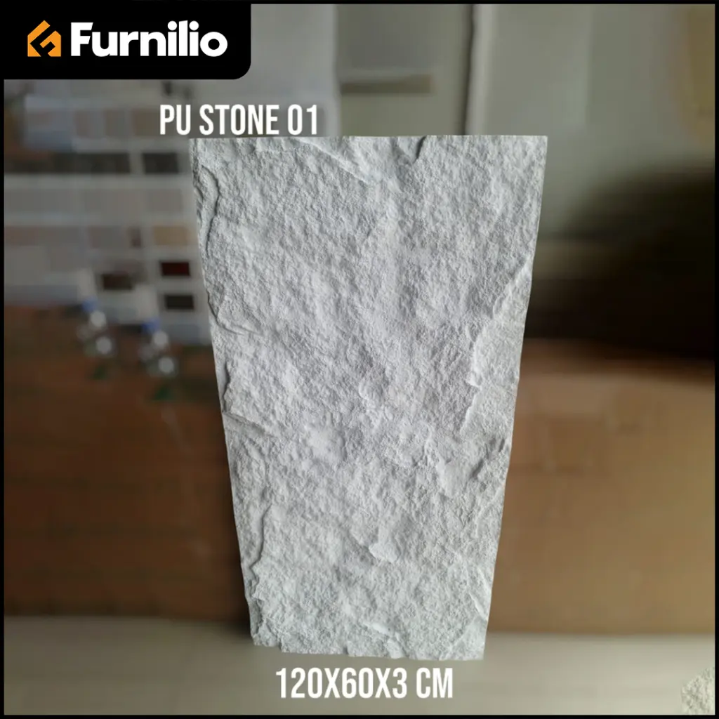 Artboard PU Stone