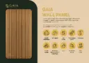Wallpanel Kana Series