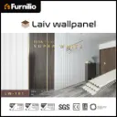 Wallpanel Laiv Hira Series
