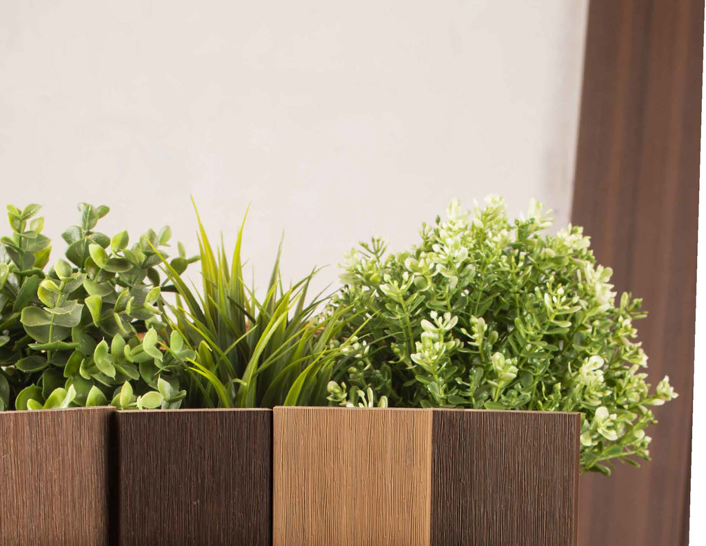 Decking Neowood Fascia Series