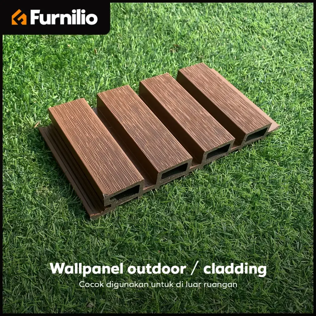 WPC Cladding Laiv 