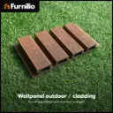 WPC Cladding Laiv 