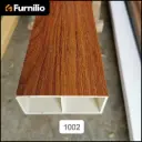 Hollow kisi-kisi Indoor Chiara 10x5