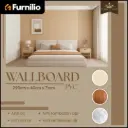 Wallboard Chiara 40 cm
