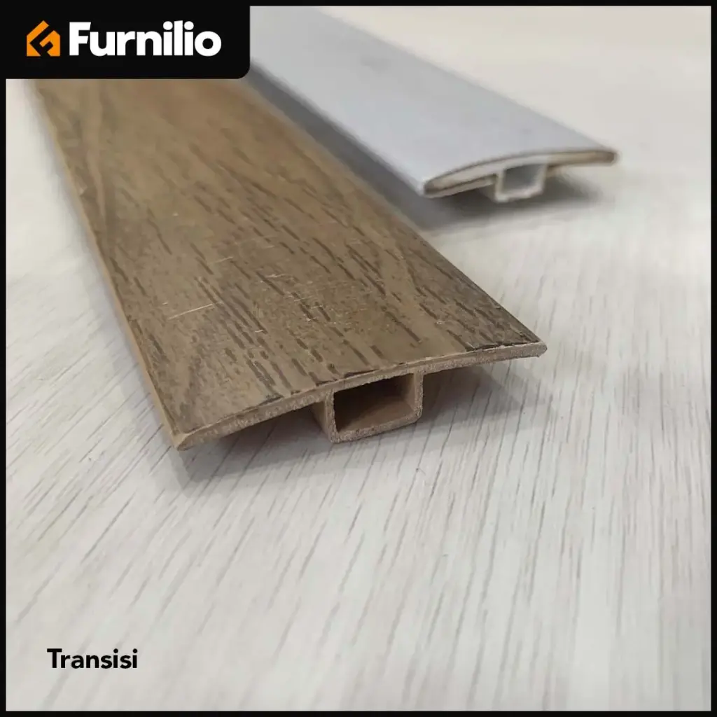 AKSESORIES LANTAI TRANSISI POLOS