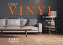 Vinyl Chiara 2mm Series