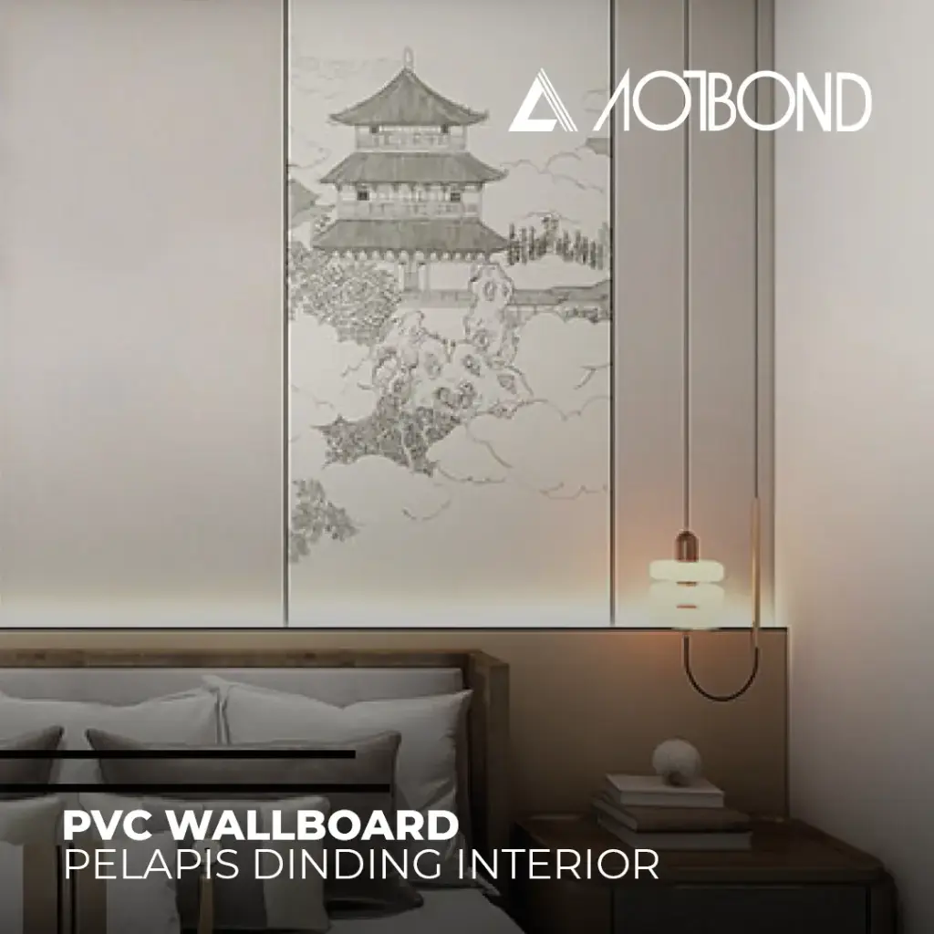 Wallboard Aotbond 30 cm