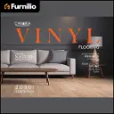 Vinyl Chiara 3mm Series