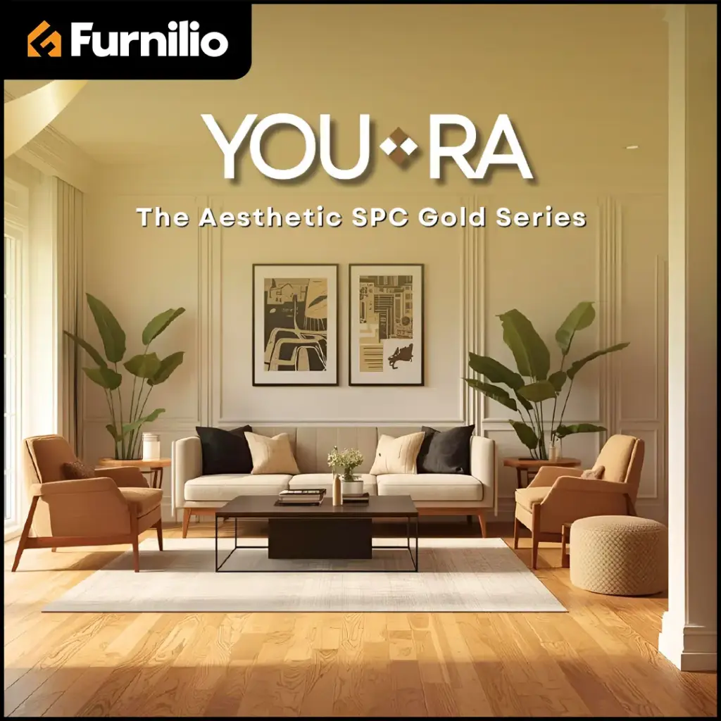 SPC Youra Gold Series 7mm
