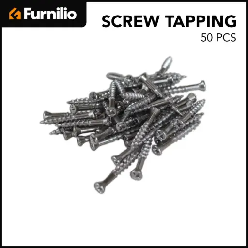 [LAIVACC-10006] Screw Tapping
