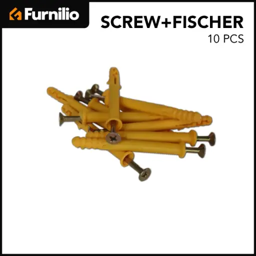 [AKS-3023] Fischer+Screw 