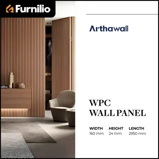 [WPN-3094] Wallpanel Artha 