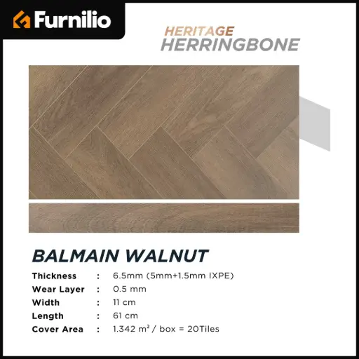 [SPC65-3110] SPC Marvel Heritage Herringbone