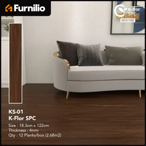 [SPC5-3228] SPC K-Flor 5mm