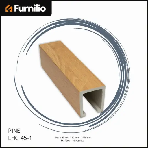 [HKI-3342] Hollow Click Indoor Laiv 45x40