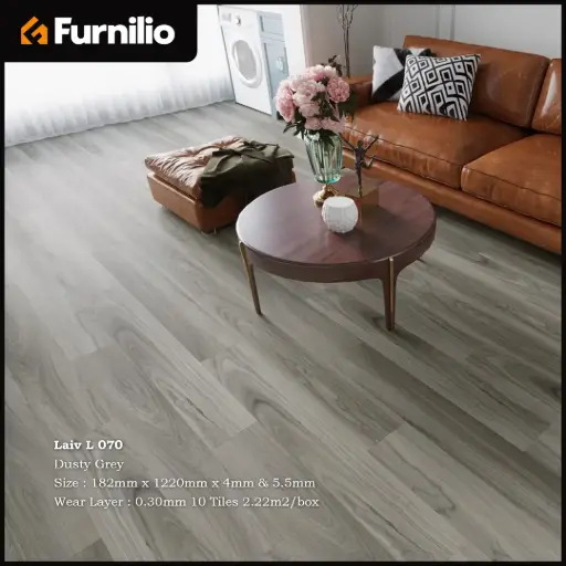 [SPC55-3441] SPC Laiv 5,5mm Wood Series