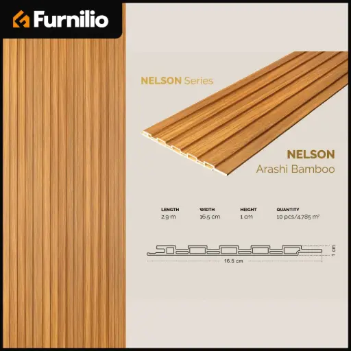 [WPN-3466] Wallpanel Gaia Nelson Series
