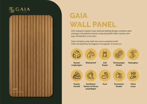 [WPN-3525] Wallpanel Kana Series
