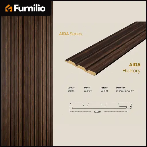 [WPN-3528] Wallpanel Gaia Aida Series