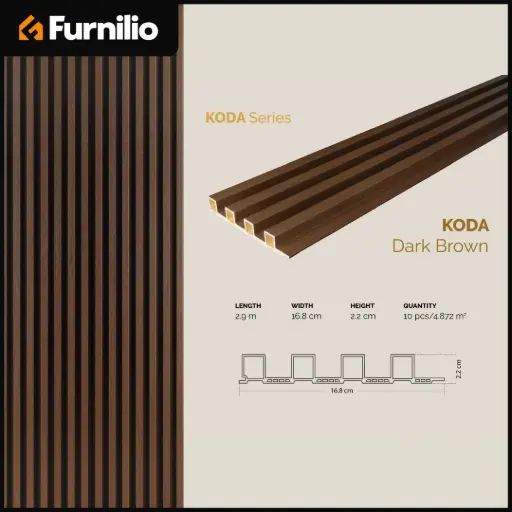 [WPN-3531] Wallpanel Koda Series